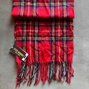 NWT Steve Madden scarf